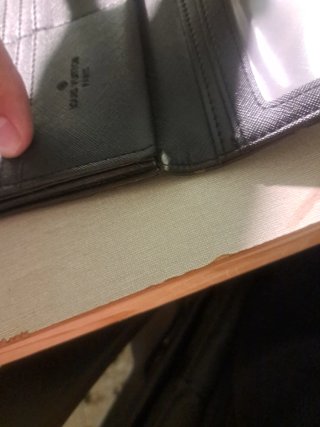 Billetera Louis Vuitton Lily