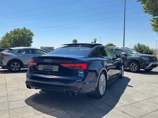 Audi S5 2017