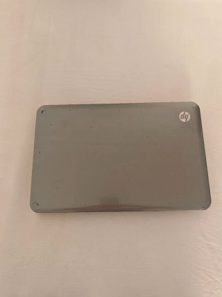 Ordinador hp pavillon g6/i3/4GB ram/500GB disco du
