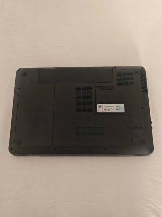 Ordinador hp pavillon g6/i3/4GB ram/500GB disco du