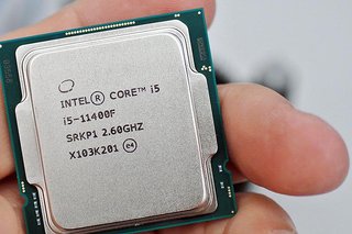 Procesador Intel Core i5-11400F