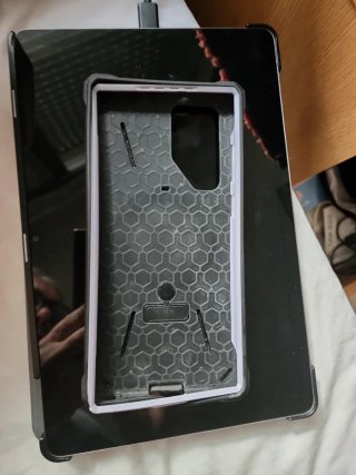 Samsung Galaxy S22 Ultra Rosa Dorado
