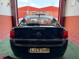 Opel Vectra 1.9 CDTI 150cv mas alto de gama!!!