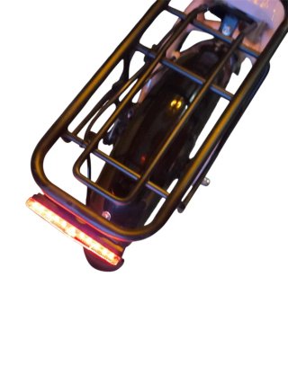 Bodywel T16 Pro Bicicleta Eléctrica Plegable