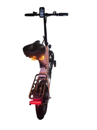 Bodywel T16 Pro Bicicleta Eléctrica Plegable