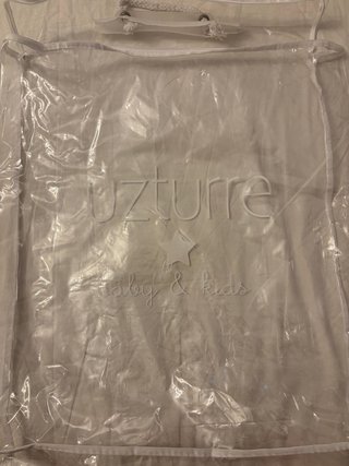 Minicuna Uzturre Blanca