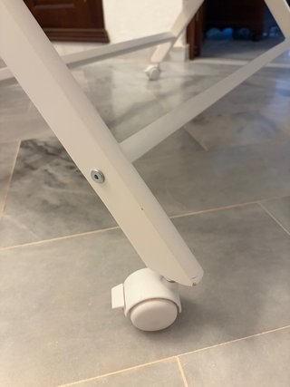 Minicuna Uzturre Blanca