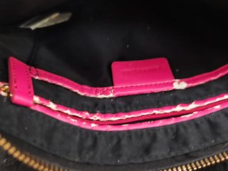 Bolso Negro Bimba y Lola