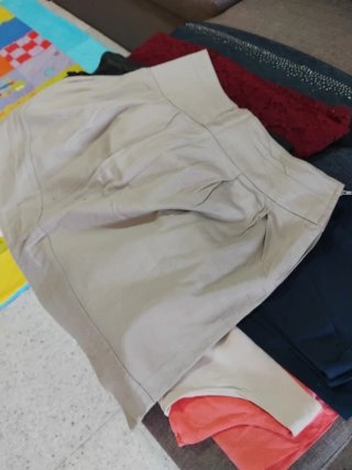 Lote Ropa Mujer Talla S/M