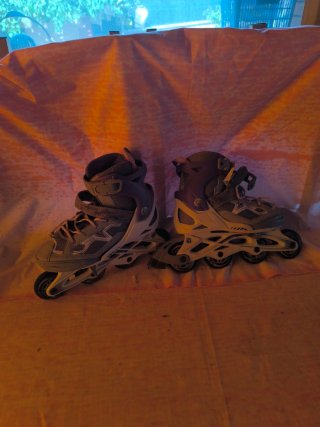 Patines en línea Oxelo talla 38-41