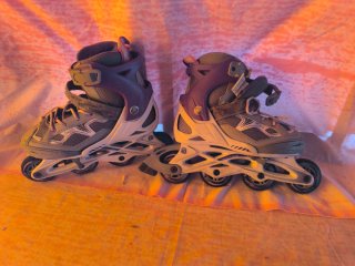 Patines en línea Oxelo talla 38-41