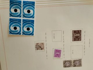 Lotto Francobolli Italiani Vari
