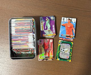 Adrenalyn XL Mundial 2026 - Colección de cromos