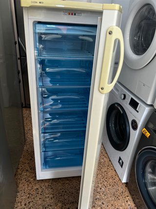 Congelatore CV230A Classe A