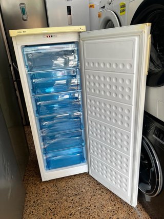 Congelatore CV230A Classe A