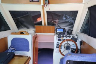 Barco Pesca-Paseo Starfisher 760 ·  225cv · 2007