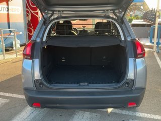 Peugeot 2008 Style 1.2L PureTech 81KW (110CV)S&S EAT6
