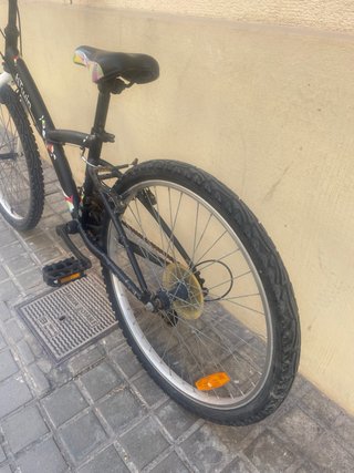 Bicicleta infantil BTWIN