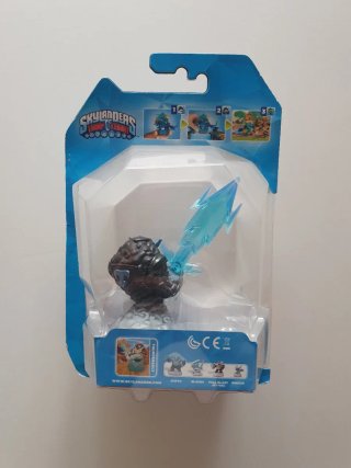 Skylanders Trap Team Thunderbolt