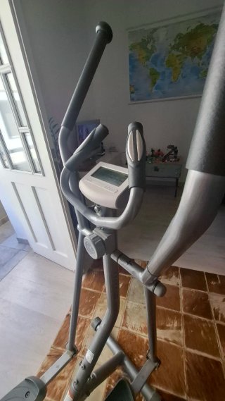 Bicicleta Elíptica Domyos VE 180