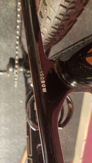 Trek Procaliber 9.6 Talla L. Un solo uso!.