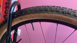 Trek Procaliber 9.6 Talla L. Un solo uso!.