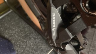 Trek Procaliber 9.6 Talla L. Un solo uso!.