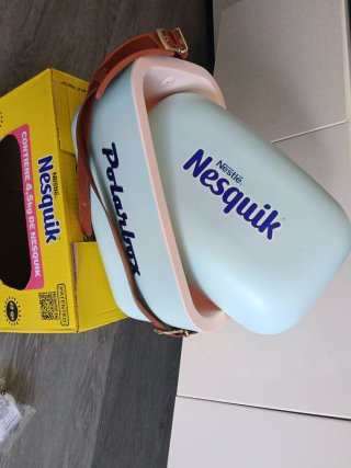 Nevera Polarbox Retro Cooler