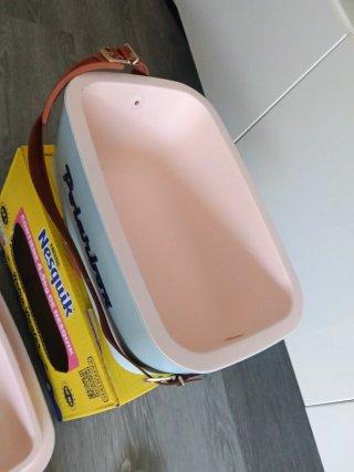 Nevera Polarbox Retro Cooler