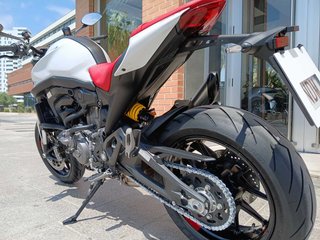 Ducati Monster 937 2026