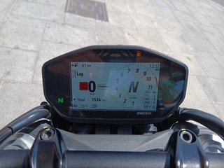 Ducati Monster 937 2026
