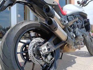 Ducati Monster 937 2026