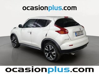 Nissan Juke 1.5 dCi S&S N-Tec 4x2 81 kW (110 CV)