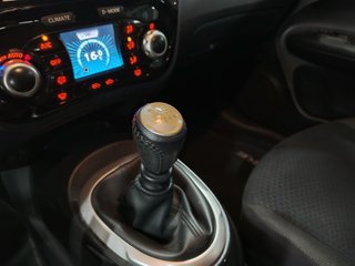 Nissan Juke 1.5 dCi S&S N-Tec 4x2 81 kW (110 CV)