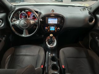 Nissan Juke 1.5 dCi S&S N-Tec 4x2 81 kW (110 CV)