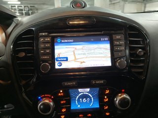 Nissan Juke 1.5 dCi S&S N-Tec 4x2 81 kW (110 CV)