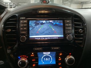Nissan Juke 1.5 dCi S&S N-Tec 4x2 81 kW (110 CV)