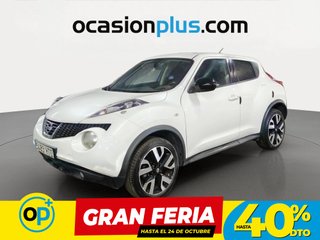 Nissan Juke 1.5 dCi S&S N-Tec 4x2 81 kW (110 CV)