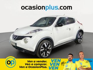Nissan Juke 1.5 dCi S&S N-Tec 4x2 81 kW (110 CV)
