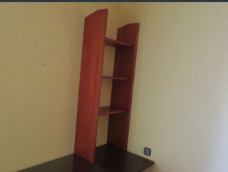 Mobiliario habitación juvenil