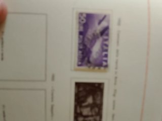Francobollo Poste Italiane 75 Lire Espresso