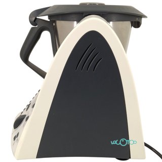 VORWERK THERMOMIX TM31