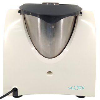 VORWERK THERMOMIX TM31