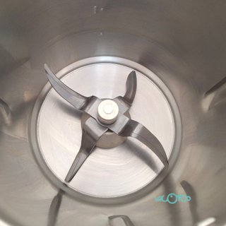 VORWERK THERMOMIX TM31