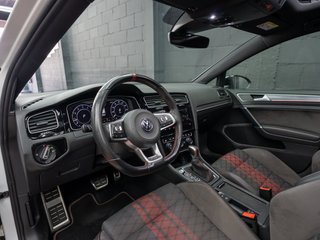 VOLKSWAGEN Golf GTI TCR 2.0 TSI 213kW290CV DSG