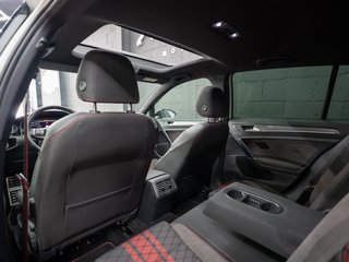 VOLKSWAGEN Golf GTI TCR 2.0 TSI 213kW290CV DSG