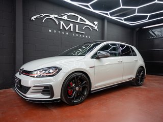 VOLKSWAGEN Golf GTI TCR 2.0 TSI 213kW290CV DSG
