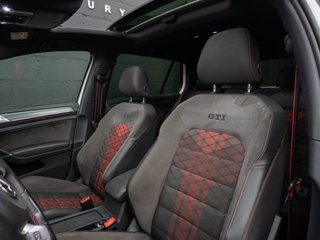 VOLKSWAGEN Golf GTI TCR 2.0 TSI 213kW290CV DSG