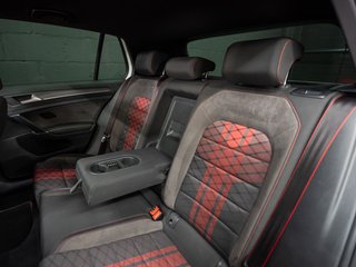 VOLKSWAGEN Golf GTI TCR 2.0 TSI 213kW290CV DSG