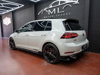 VOLKSWAGEN Golf GTI TCR 2.0 TSI 213kW290CV DSG